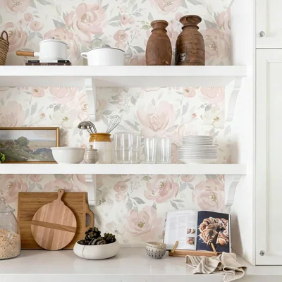 Blush Floral, picture 2