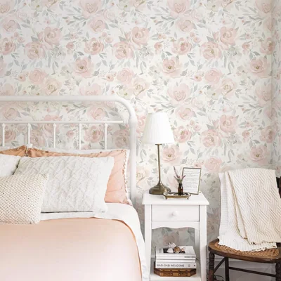 Blush Floral, picture 5