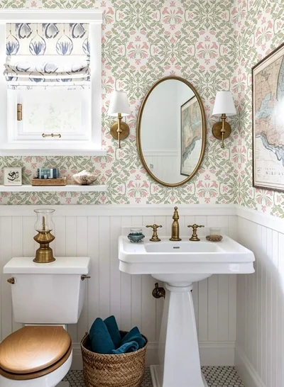 Pink Damask, picture 3