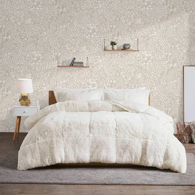 Beige Boho Wildflower, picture 6