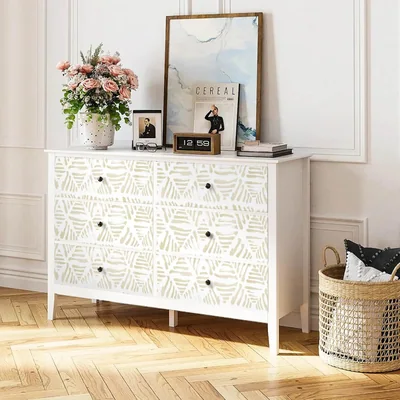Beige Boho Triangle, picture 2