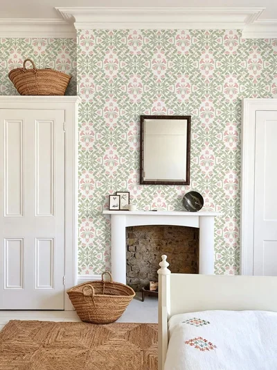 Pink Damask, picture 4