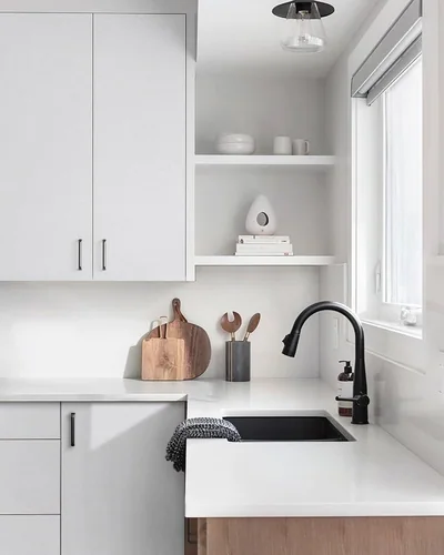 White Matte, picture 5