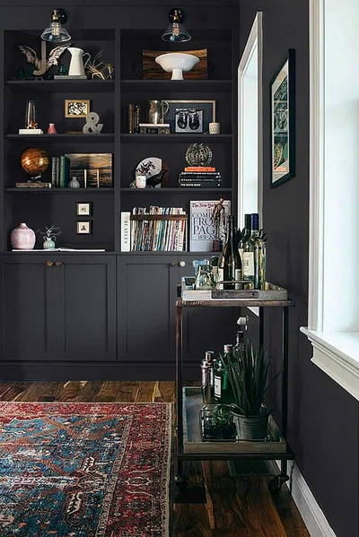 Dark Grey Matte, picture 4
