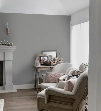 Light Grey Matte, picture 5