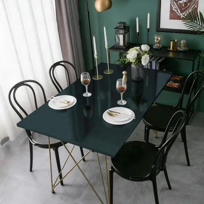 Dark Green Stainless Steel, picture 4