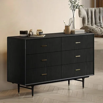 Black Wood Grain, picture 5