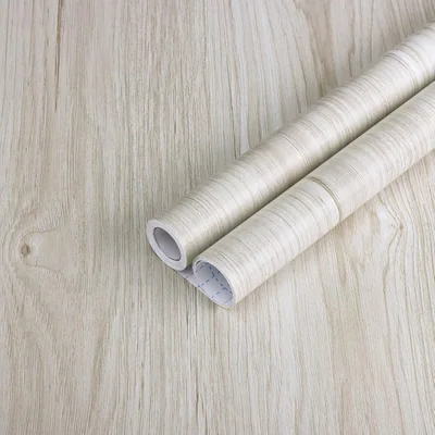 Whitewashed Wood Grain, picture 1